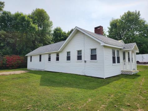 1491 Franklin Road Jay ME 04239