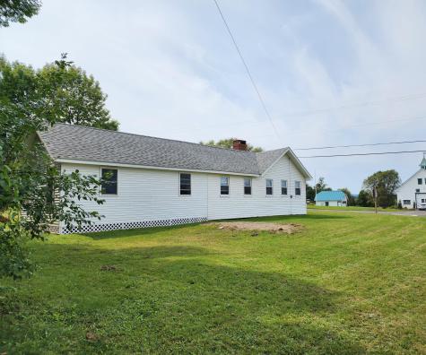 1491 Franklin Road Jay ME 04239