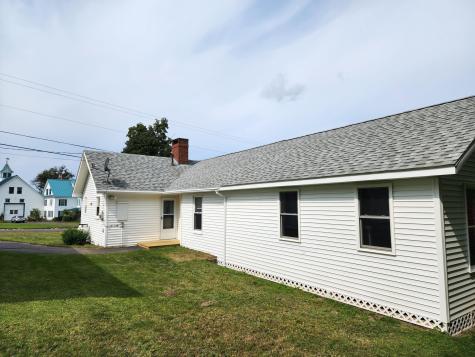 1491 Franklin Road Jay ME 04239