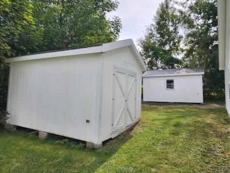 1491 Franklin Road Jay ME 04239