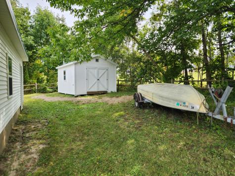 1491 Franklin Road Jay ME 04239