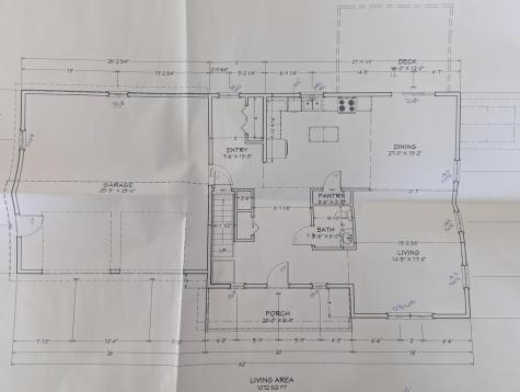 51 Ruby Lane Durham ME 04222