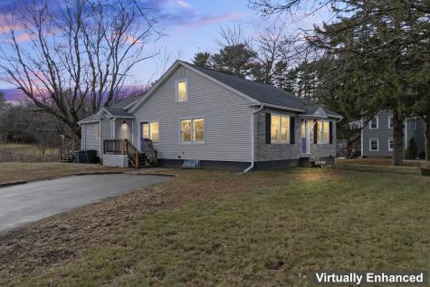 28 Ossipee Trail W Standish ME 04084