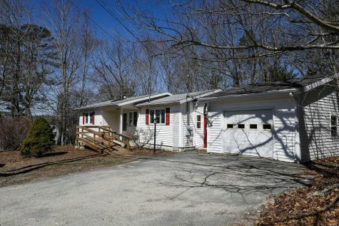 24 Lincoln Street Ellsworth ME 04605