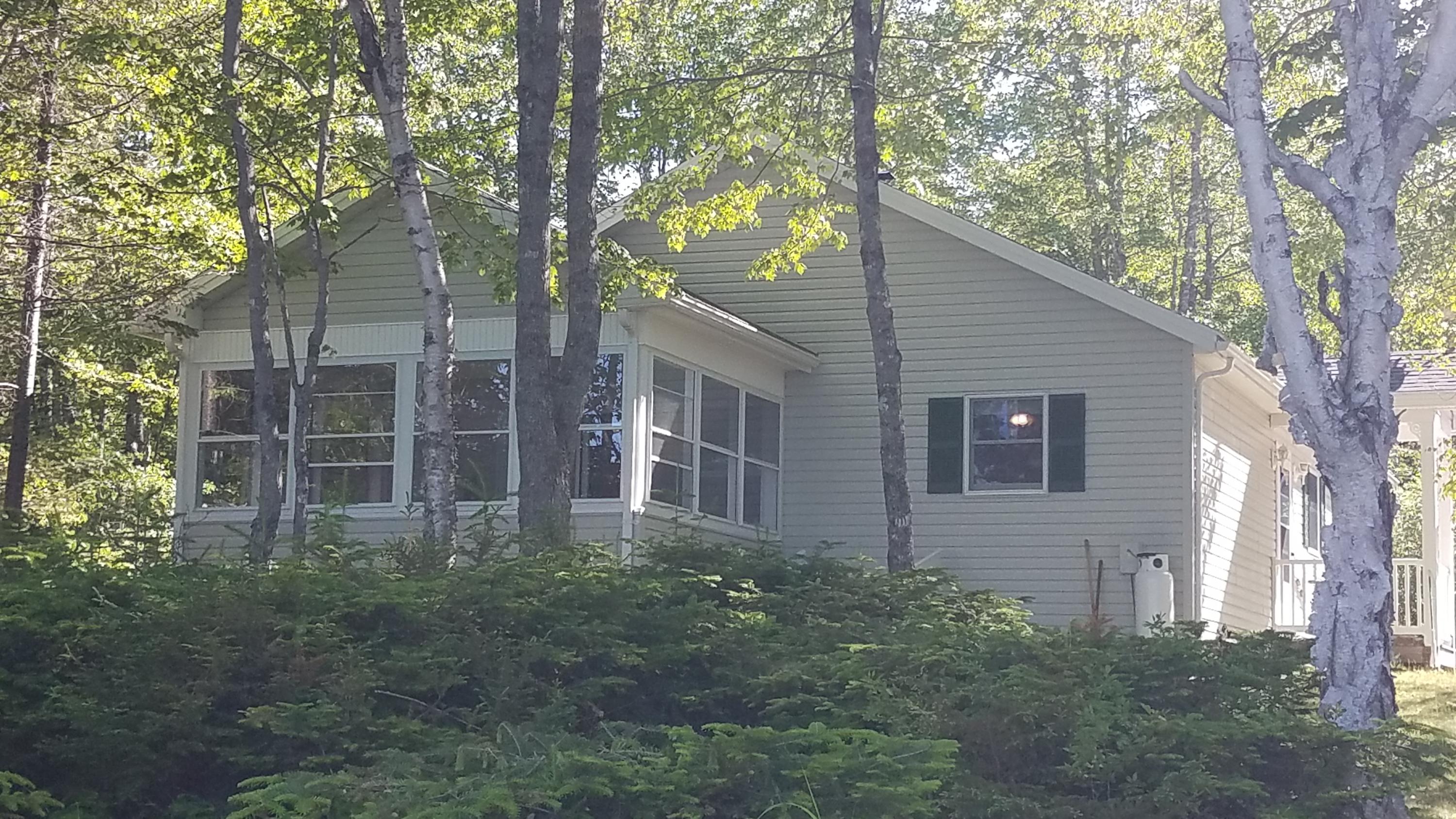 431 Paul Bunyan Road Gouldsboro, ME