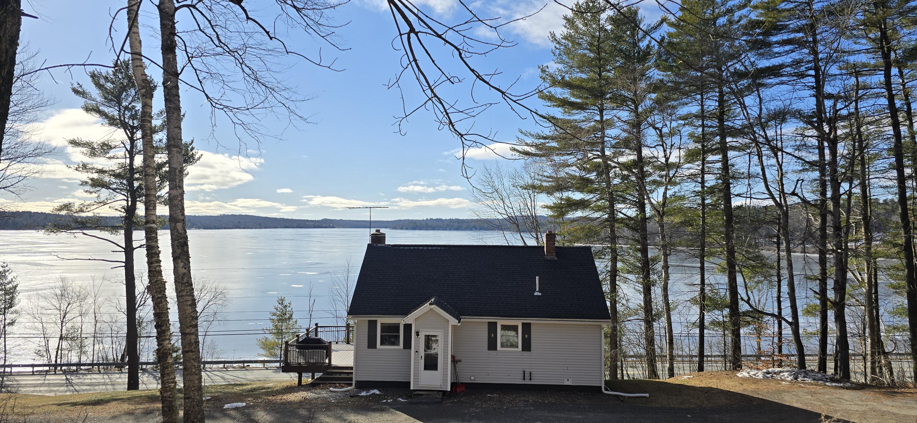 237 N Dexter Road Dexter ME 04930