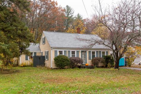 72 Florida Avenue Portland ME 04103