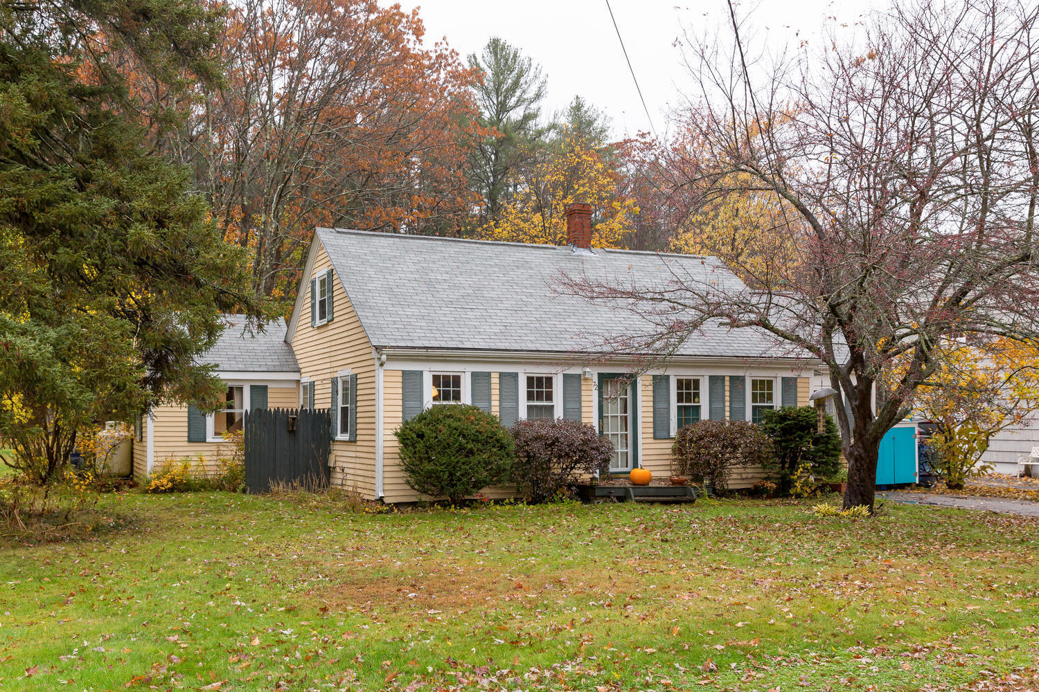 72 Florida Avenue Portland ME 04103