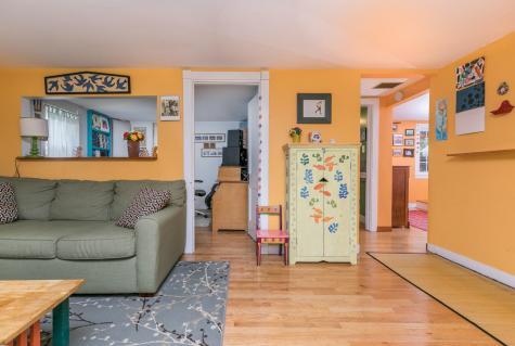 72 Florida Avenue Portland ME 04103