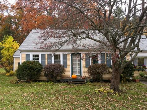 72 Florida Avenue Portland ME 04103