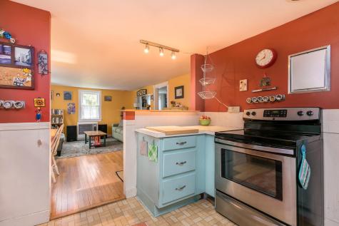 72 Florida Avenue Portland ME 04103