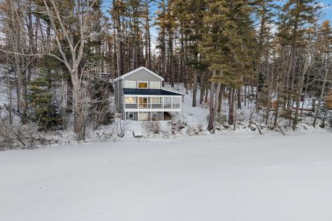 86 Everett Road Auburn ME 04210