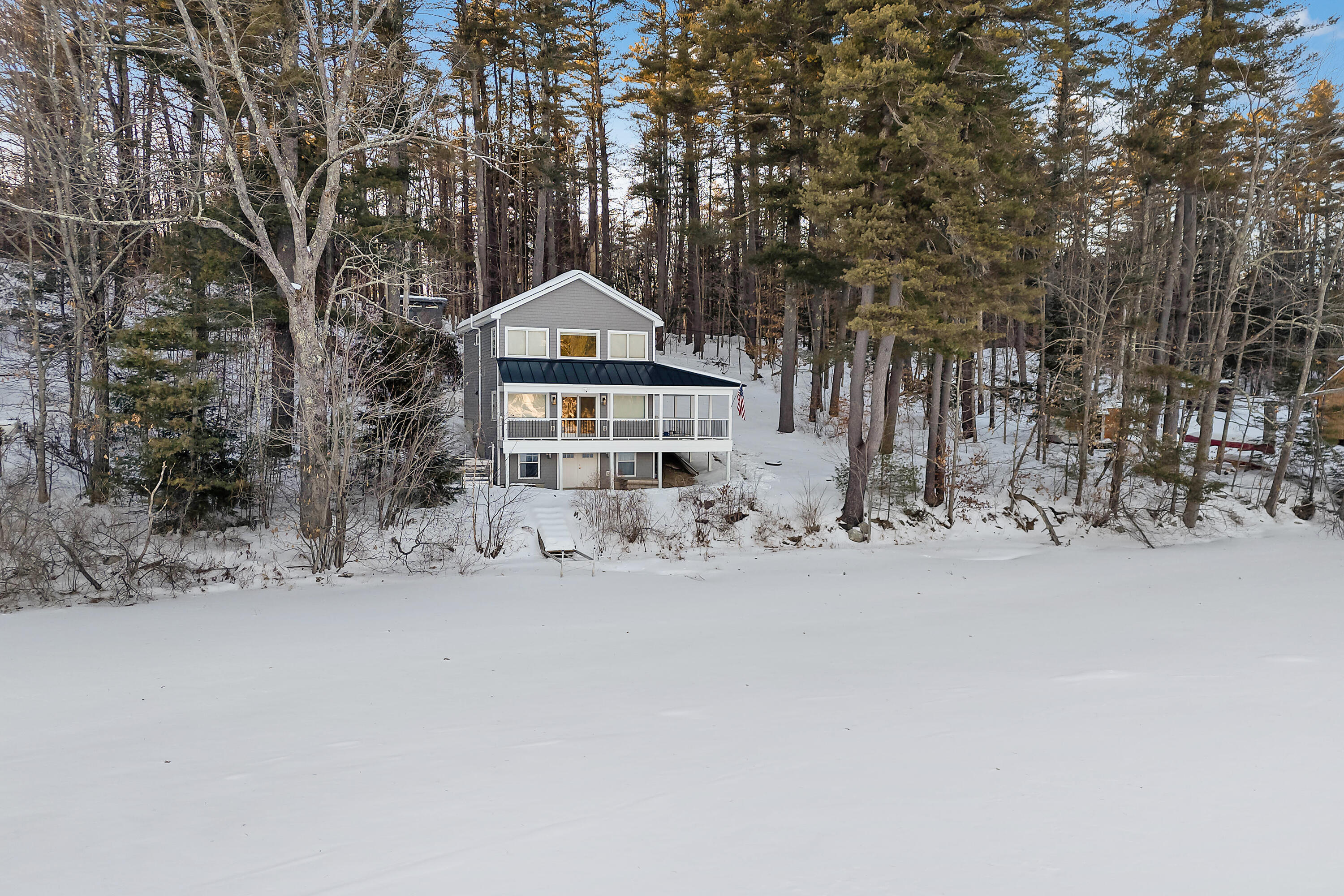 86 Everett Road Auburn ME 04210