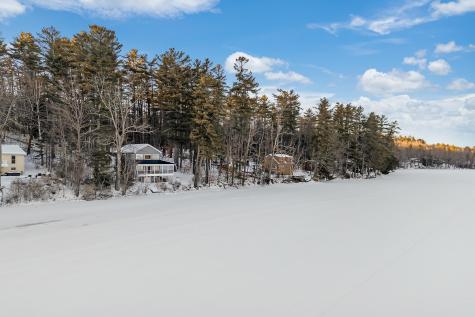 86 Everett Road Auburn ME 04210