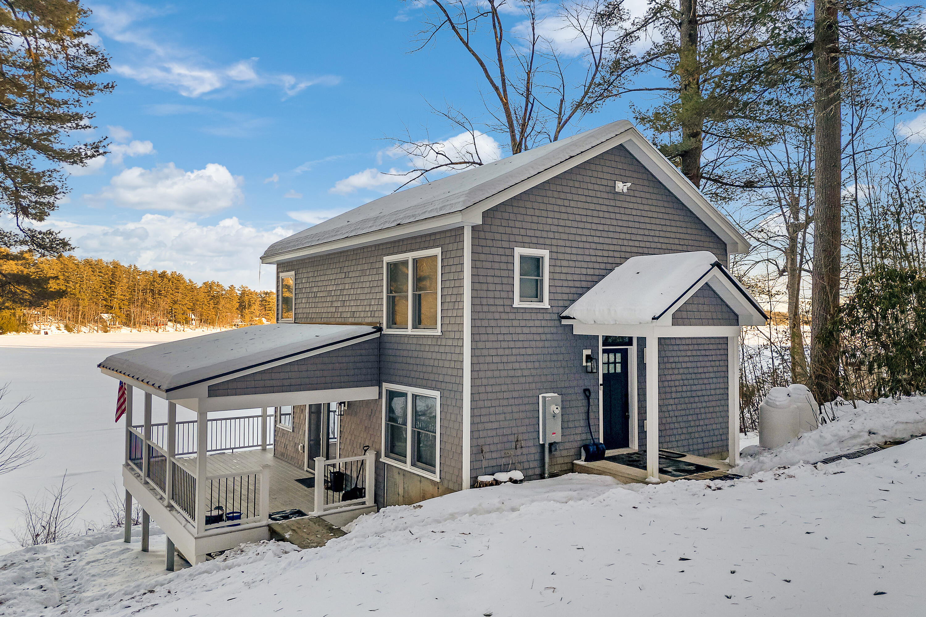 86 Everett Road Auburn ME 04210