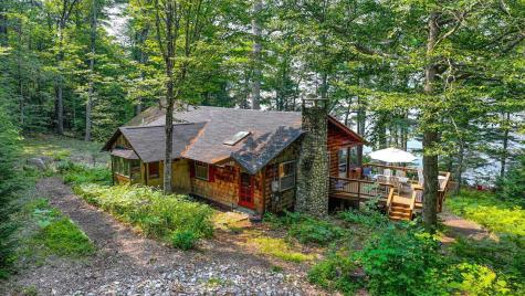 20 Crocus Lane Lovell ME 04051