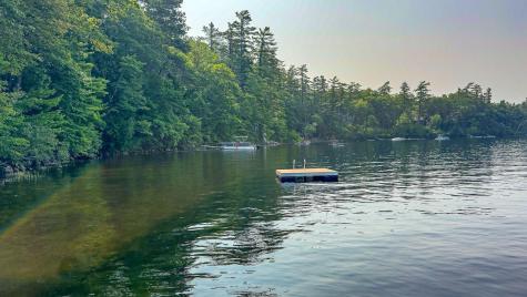 20 Crocus Lane Lovell ME 04051