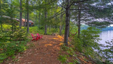 20 Crocus Lane Lovell ME 04051