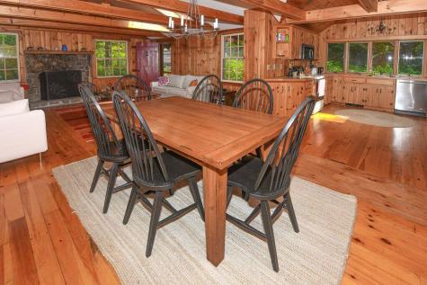 20 Crocus Lane Lovell ME 04051