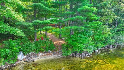 20 Crocus Lane Lovell ME 04051