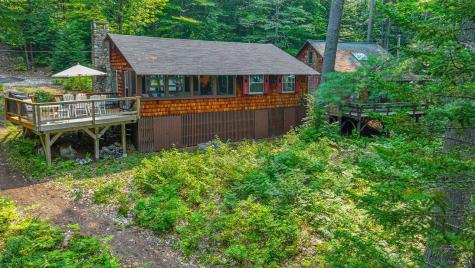 20 Crocus Lane Lovell ME 04051