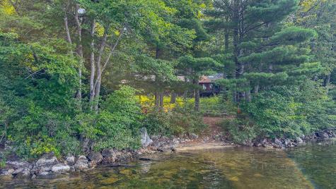 20 Crocus Lane Lovell ME 04051