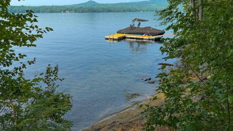 20 Crocus Lane Lovell ME 04051