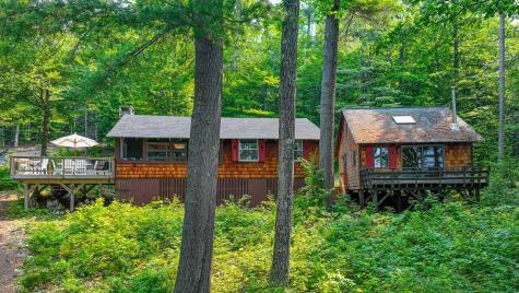 20 Crocus Lane Lovell ME 04051