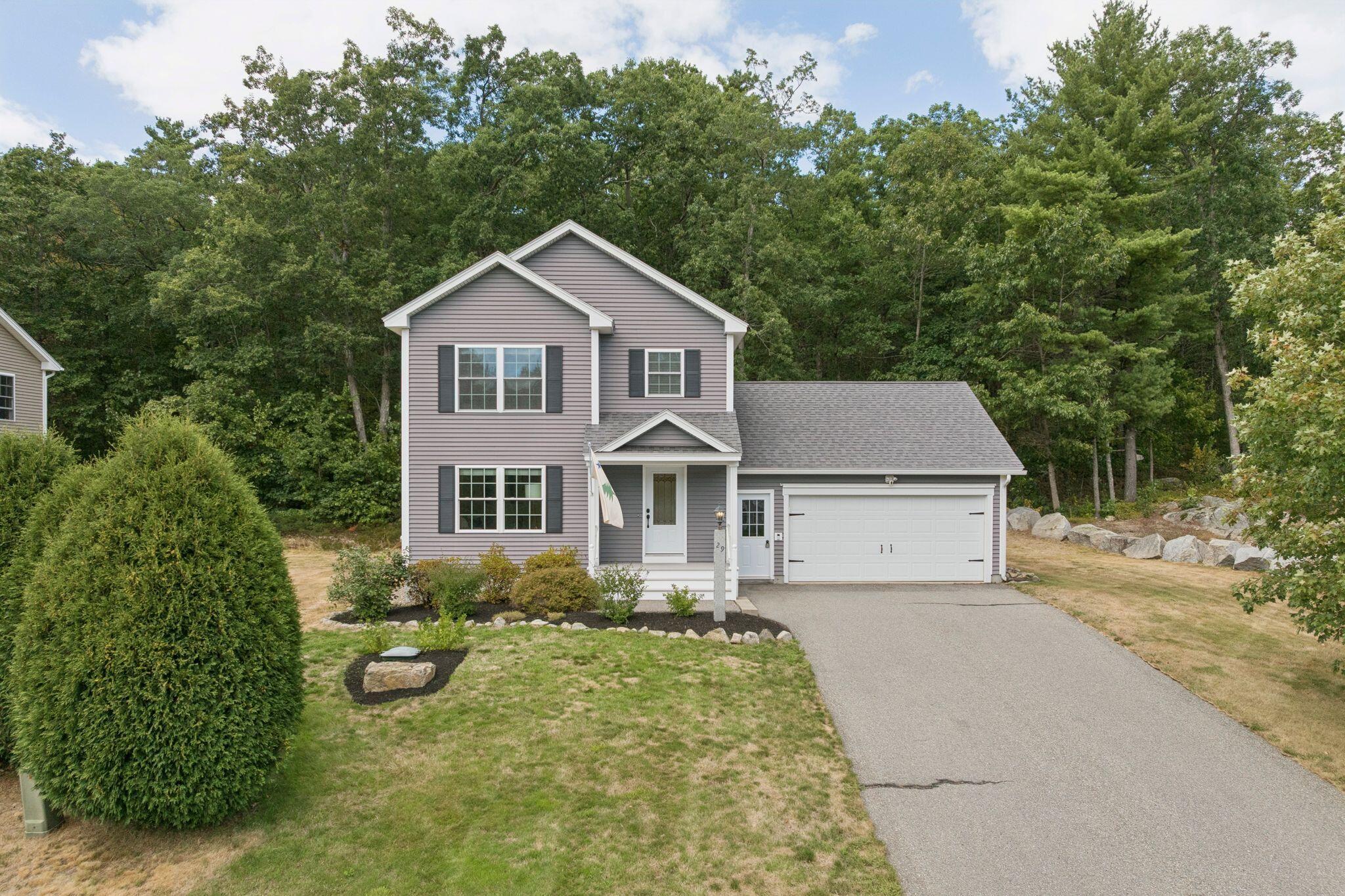 29 Winding Creek Lane Biddeford ME 04005