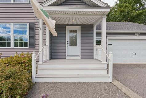 29 Winding Creek Lane Biddeford ME 04005