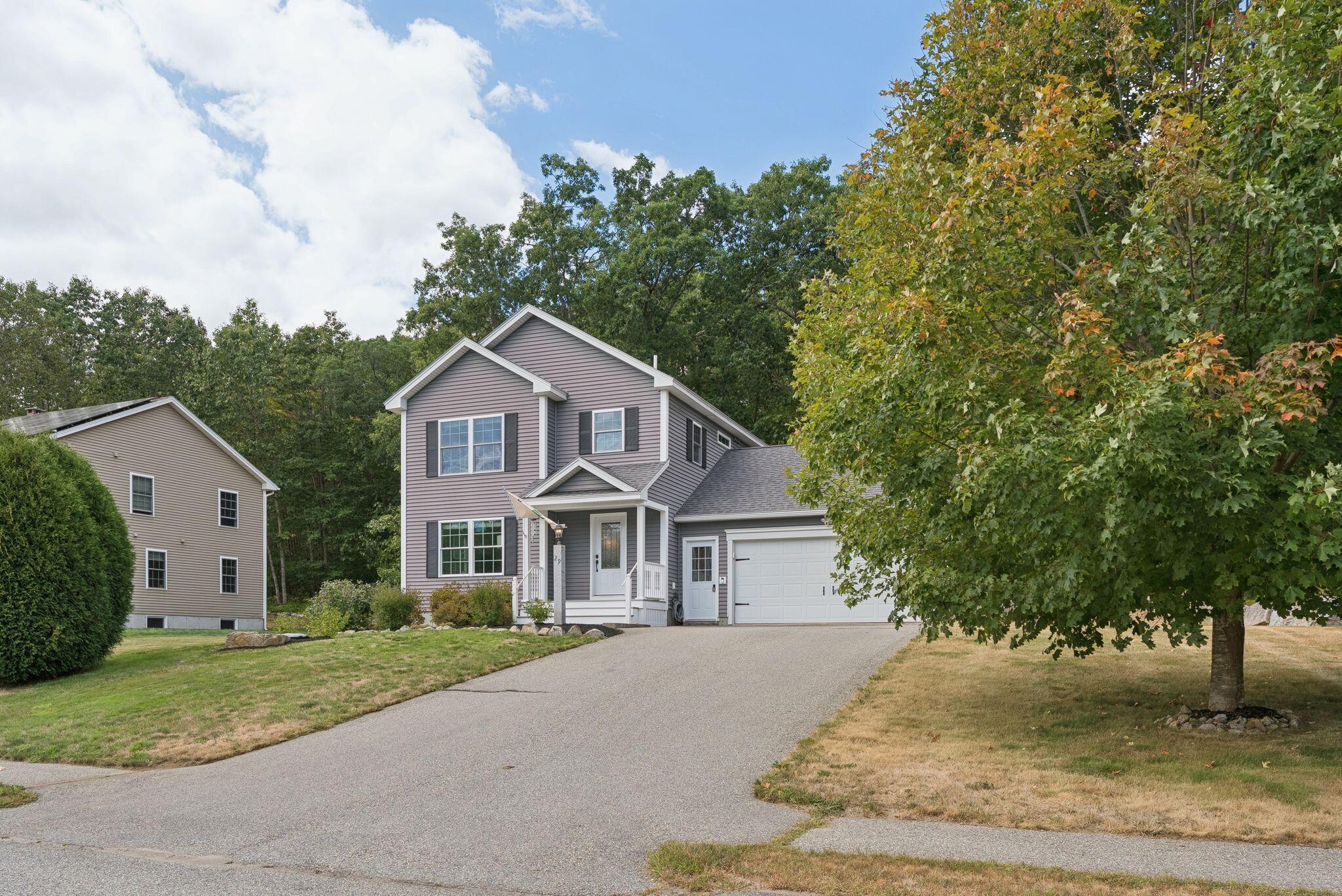 29 Winding Creek Lane Biddeford ME 04005