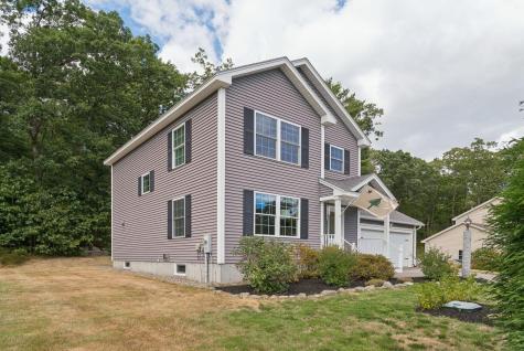 29 Winding Creek Lane Biddeford ME 04005