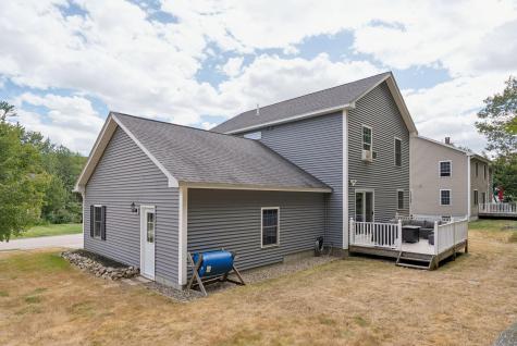 29 Winding Creek Lane Biddeford ME 04005