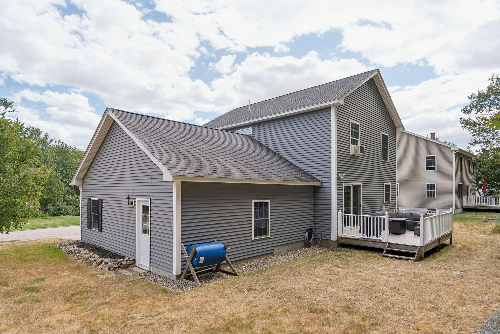 29 Winding Creek Lane Biddeford ME 04005