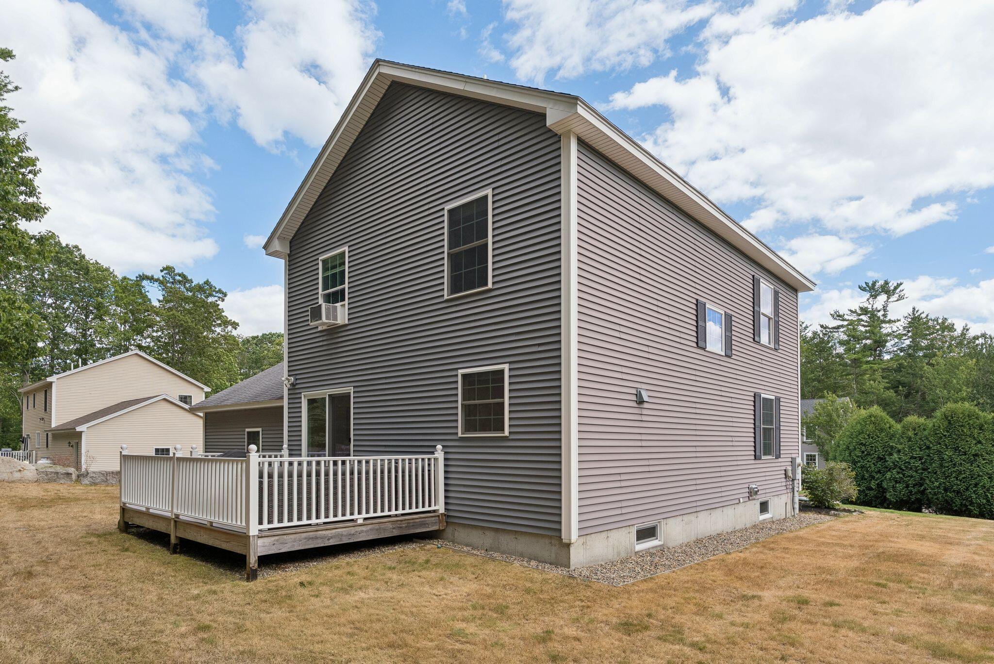 29 Winding Creek Lane Biddeford ME 04005