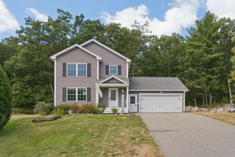 29 Winding Creek Lane Biddeford ME 04005