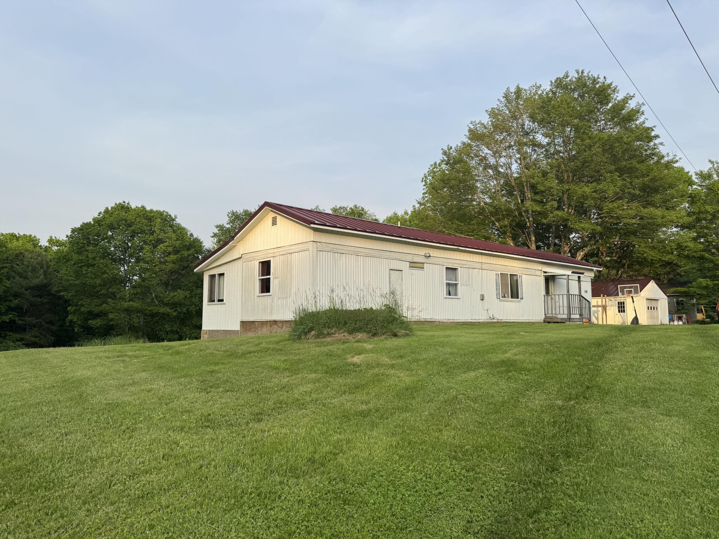 698 Waterville Road Skowhegan ME 04976