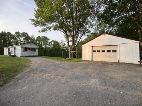 698 Waterville Road Skowhegan ME 04976