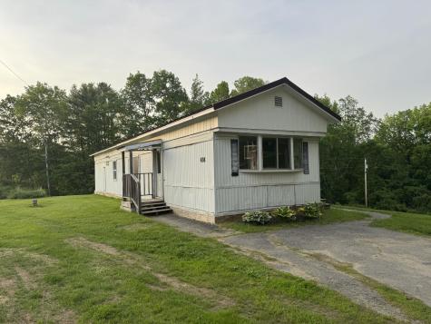 698 Waterville Road Skowhegan ME 04976