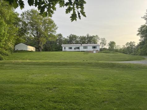 698 Waterville Road Skowhegan ME 04976