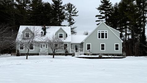 327 Line Road Dexter ME 04930