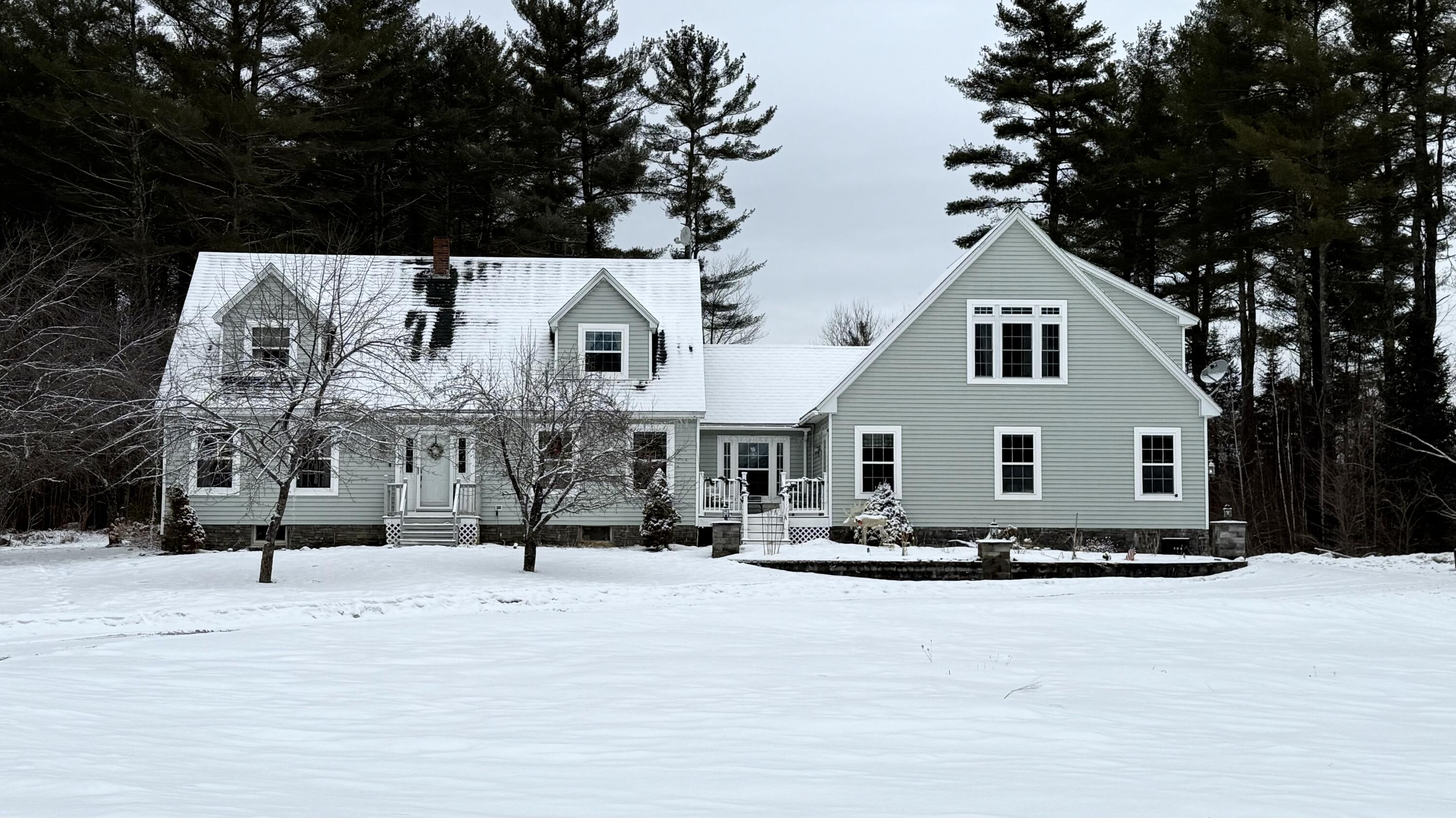 327 Line Road Dexter ME 04930