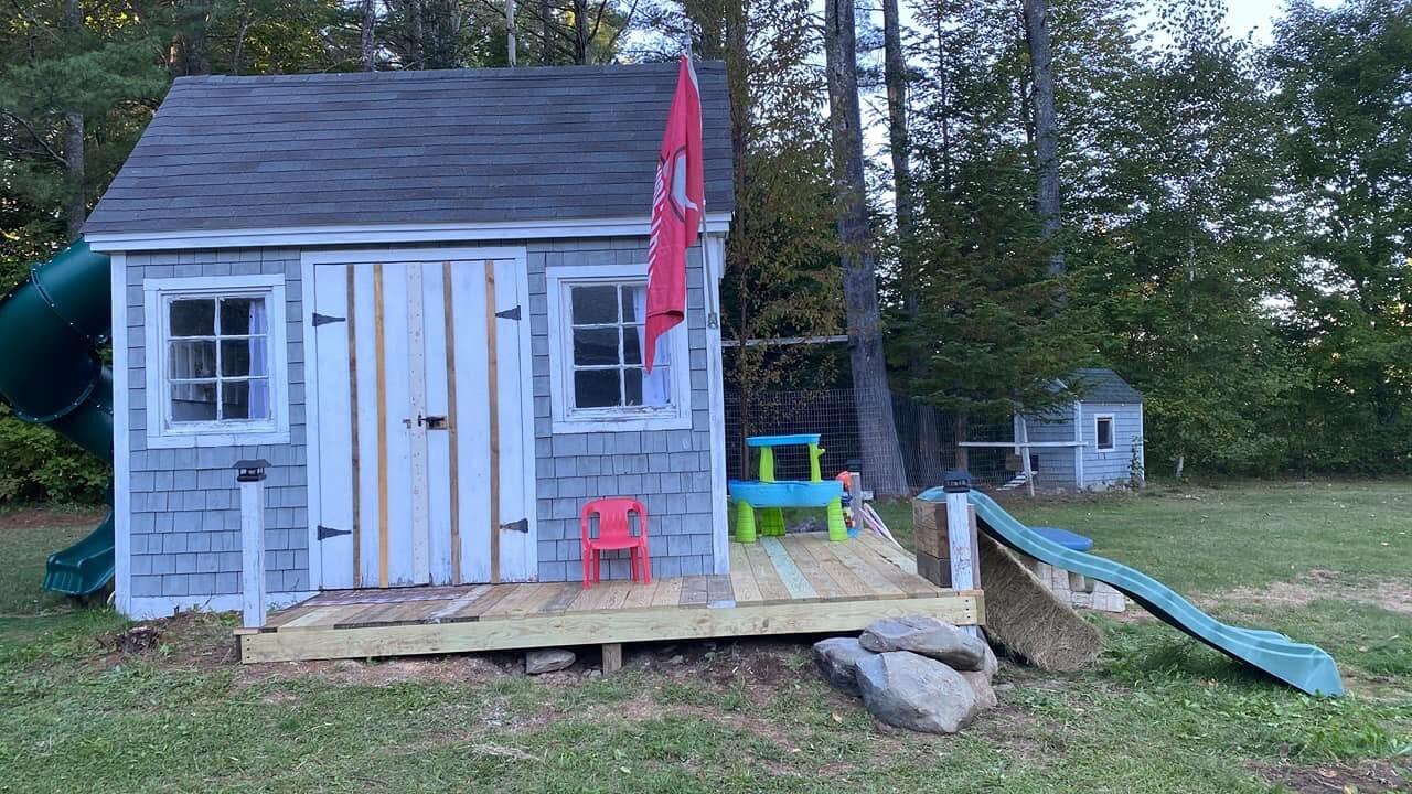 327 Line Road Dexter ME 04930