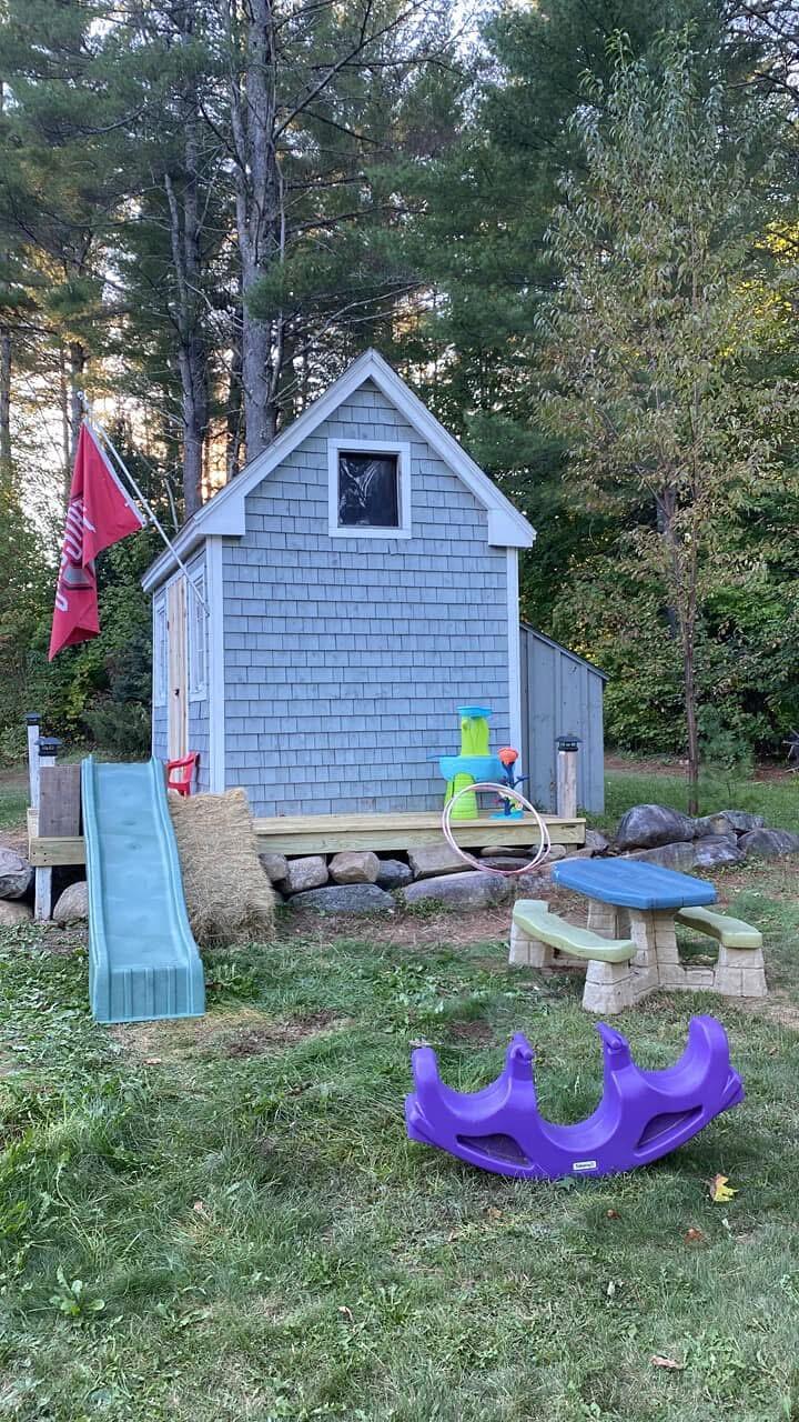 327 Line Road Dexter ME 04930