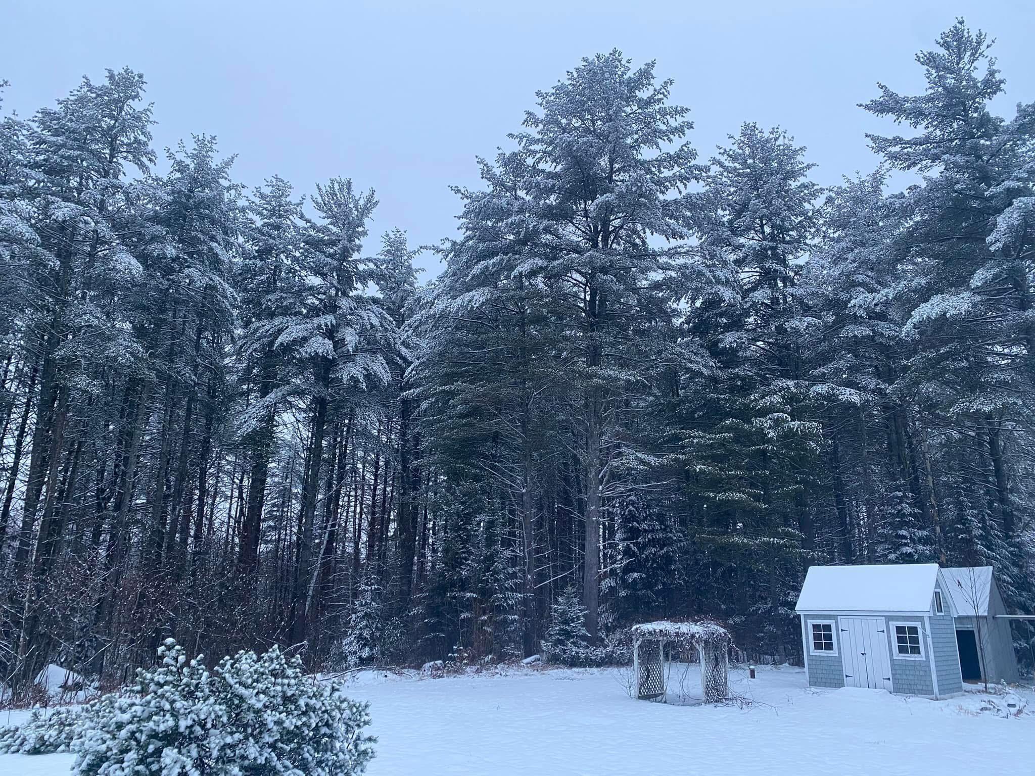 327 Line Road Dexter ME 04930