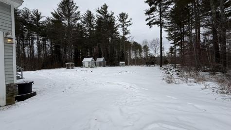 327 Line Road Dexter ME 04930