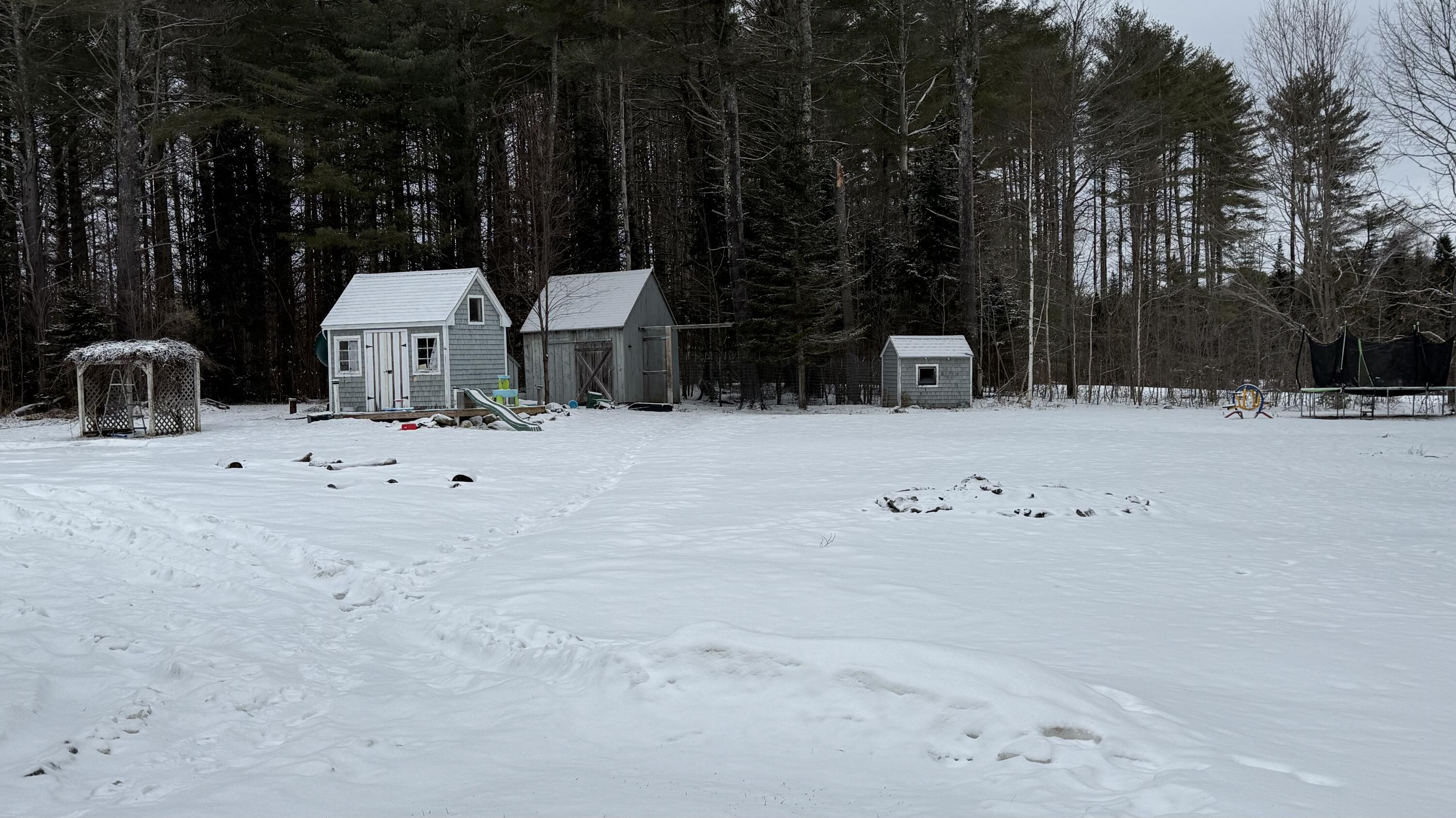 327 Line Road Dexter ME 04930