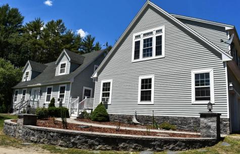 327 Line Road Dexter ME 04930