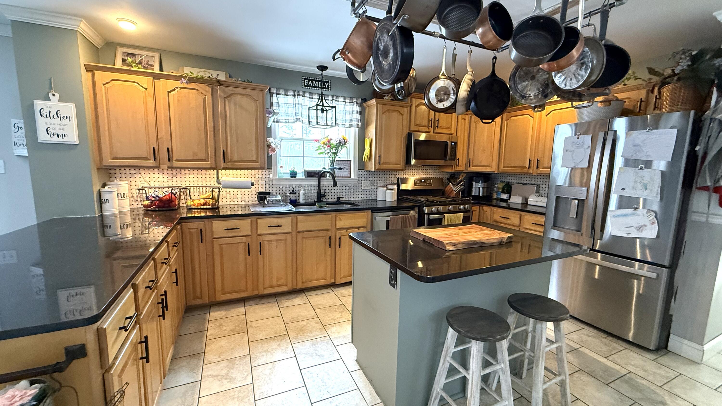 327 Line Road Dexter ME 04930