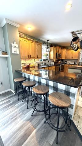 327 Line Road Dexter ME 04930